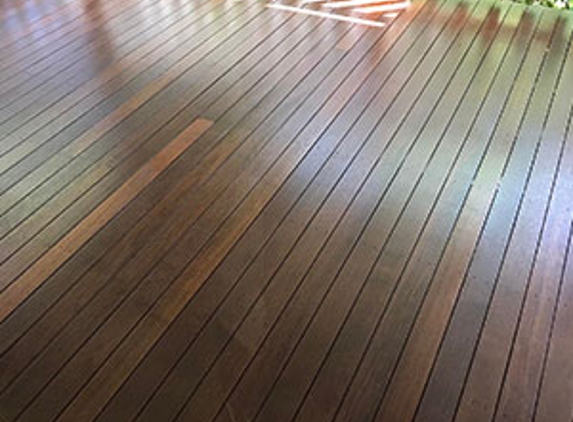 Harbour City Floor Sanding - Kirkwood, QLD