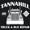 Tannahill Towing Inc. gallery