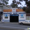 Monterey Auto Service gallery