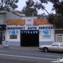Monterey Auto Service - Auto Repair & Service