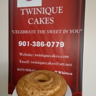 Twinique Cakes