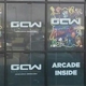 GCW Retro-Cade Arcade