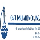 Cape Insulation - Insulation Contractors
