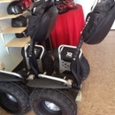 Galveston Segway - Sightseeing Tours