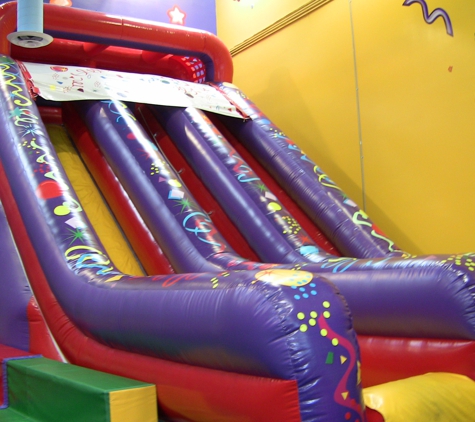 Sky City Bounce House - Santa Clarita, CA