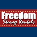 Freedom Storage Rentals - Self Storage