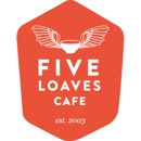Five Loaves Cafe - Health Food Restaurants