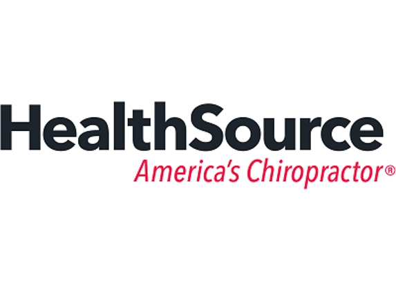 Healthsource Chiropractic of Mt. Vernon, Wa - Mount Vernon, WA