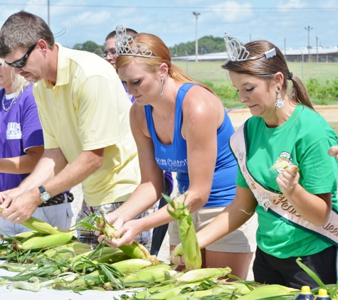 Chilton County Farmers Federtn - Clanton, AL