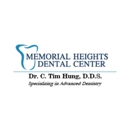 Memorial Heights Dental Center - Implant Dentistry
