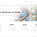 B&B Reporting Inc - Court & Convention Reporters