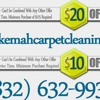 Kemah Carpet Cleaning gallery
