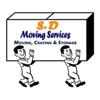 S.D Moving Services gallery