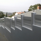 westcoast vinyl fence