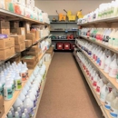 The Paper Barn - Cleaners Supplies