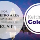 Keith A. Cole CPA, EA - Accountants-Certified Public