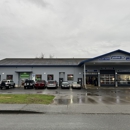 Alley Auto Point S Tire & Auto Service