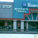 Murray's Travel - Tours-Operators & Promoters