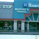 Murray's Travel Centre Ltd - Travel Agencies