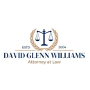 David Glenn Williams - Attorneys