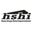 Henry Scopa Home Improvements - Bathroom Remodeling
