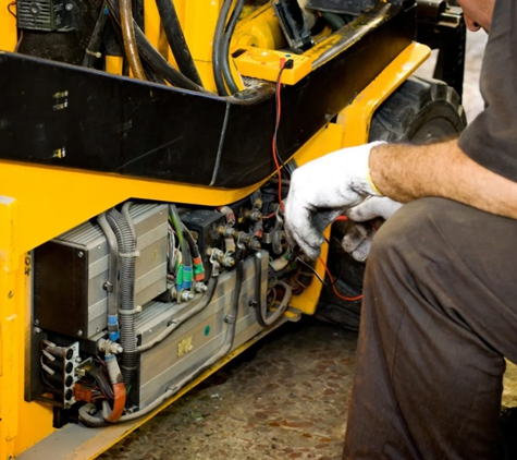 Vince Williams Mechanical Repairs