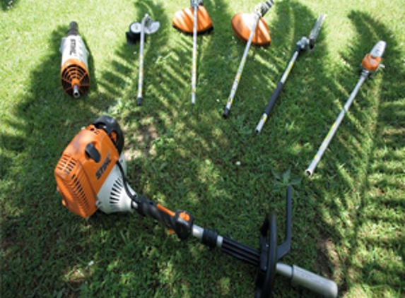 Greenvalley Mowers - Greensborough, VIC