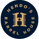 Hendo's Barrel House - Bars