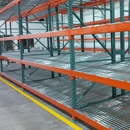 Westcoast Shelving - Material Handling Equipment