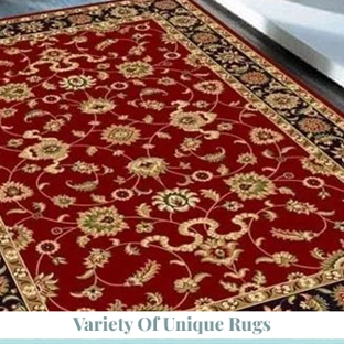 AAA Rugs Gallery - Rothwell, QLD. Variety Of Unique Rugs