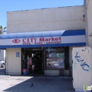 Lb City Market - Restaurants