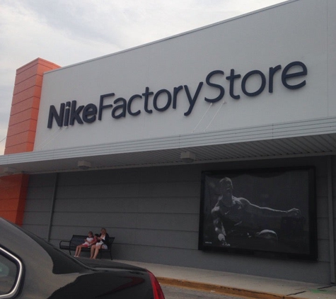 Nike - Kissimmee - Kissimmee, FL