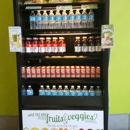 Jamba Juice - Juices