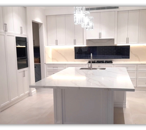 ROXTELL Kitchen Renovations Sydney - Chipping Norton, NSW