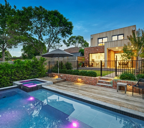 Design Edge Associates - Richmond, VIC
