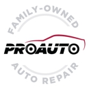 ProAuto - Automobile Parts & Supplies