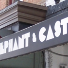 Elephant & Castle-DC 19th St