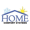 Home Comfort Systems - Heating Equipment & Systems