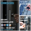 KING LOCKSMITH OF KATY gallery