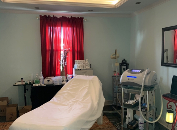 Mimis Laser Alternatives - New Orleans, LA