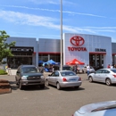 Colonial Toyota - New Car Dealers