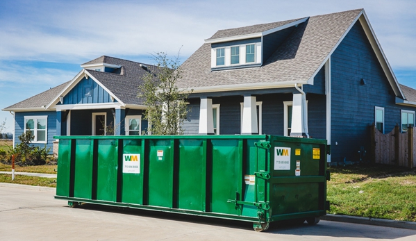 WM - Disposal & Recycling Transfer Station