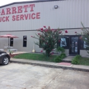 Garrett Truck Service of AL Inc. - Towing