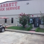 Garrett Truck Service of AL Inc.