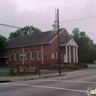 Iconium Baptist Church