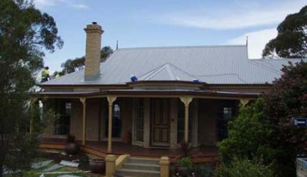 Glenroofing Pty Ltd