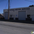 Autotech Motor Service
