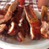 Stevenson BBQ gallery