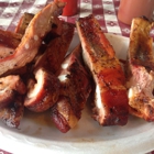 Stevenson BBQ