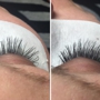 Lash Extensions